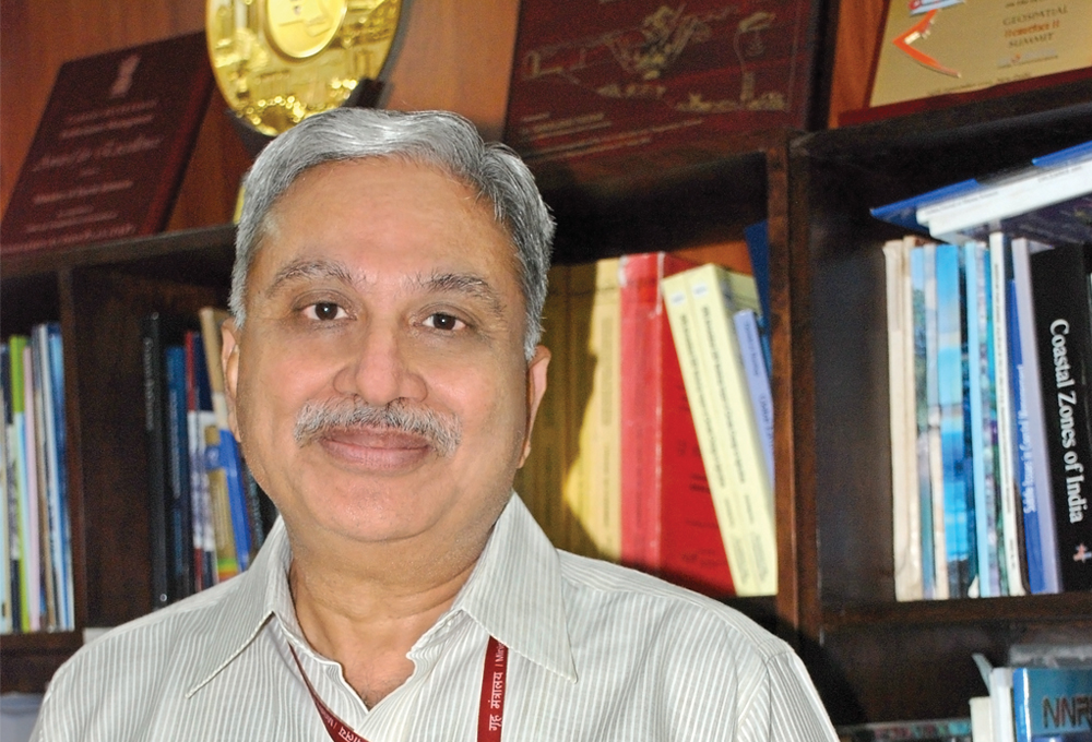 सेवाओं के लिए महासागर विज्ञान